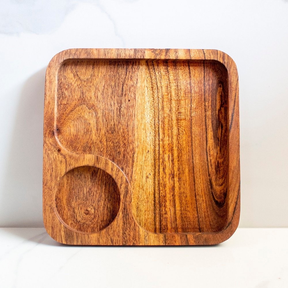 Byora Homes Coffee and Cookie Platter image