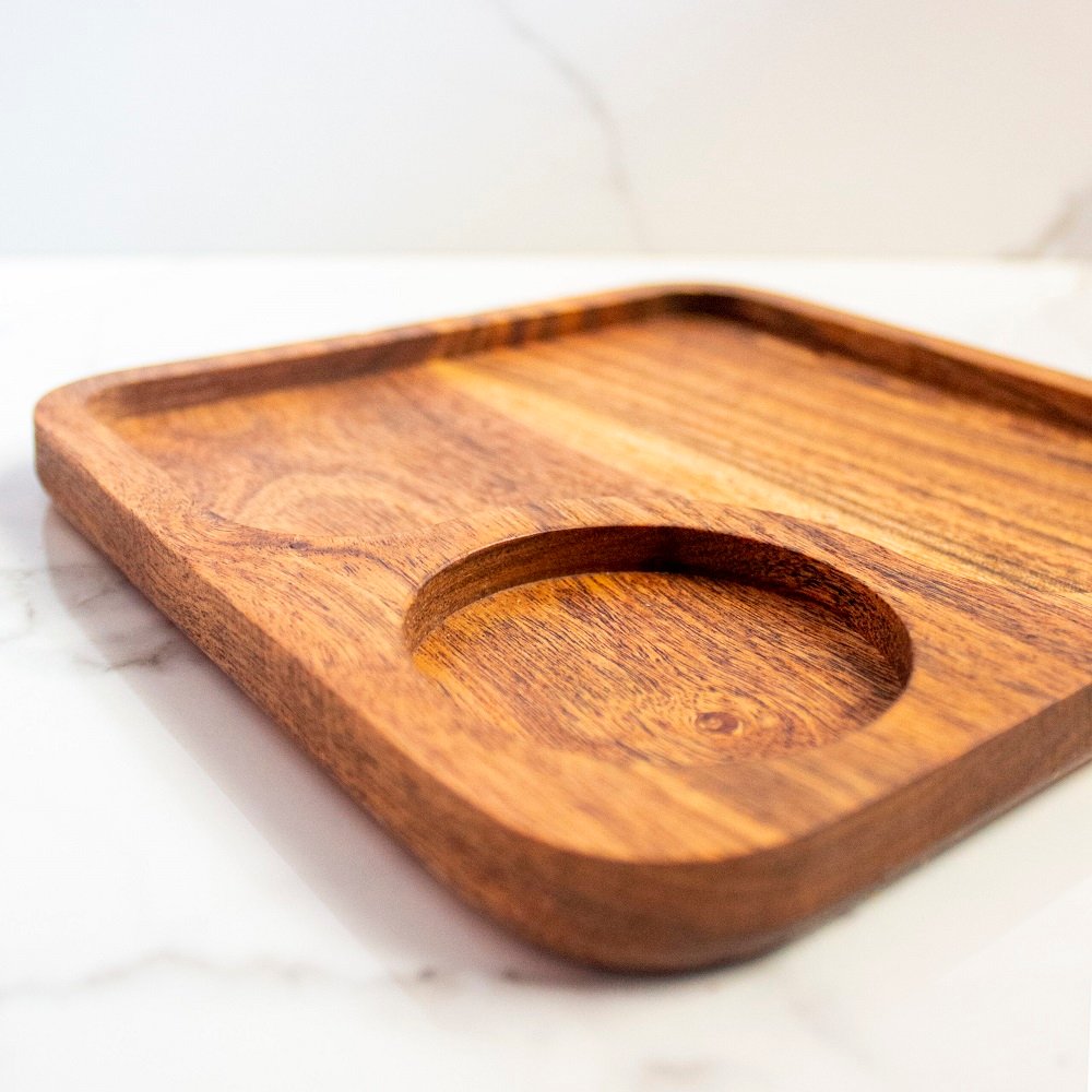 Byora Homes Coffee and Cookie Platter image