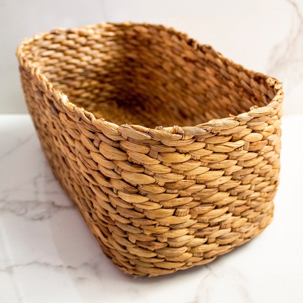 Byora Homes Elliptical Basket image