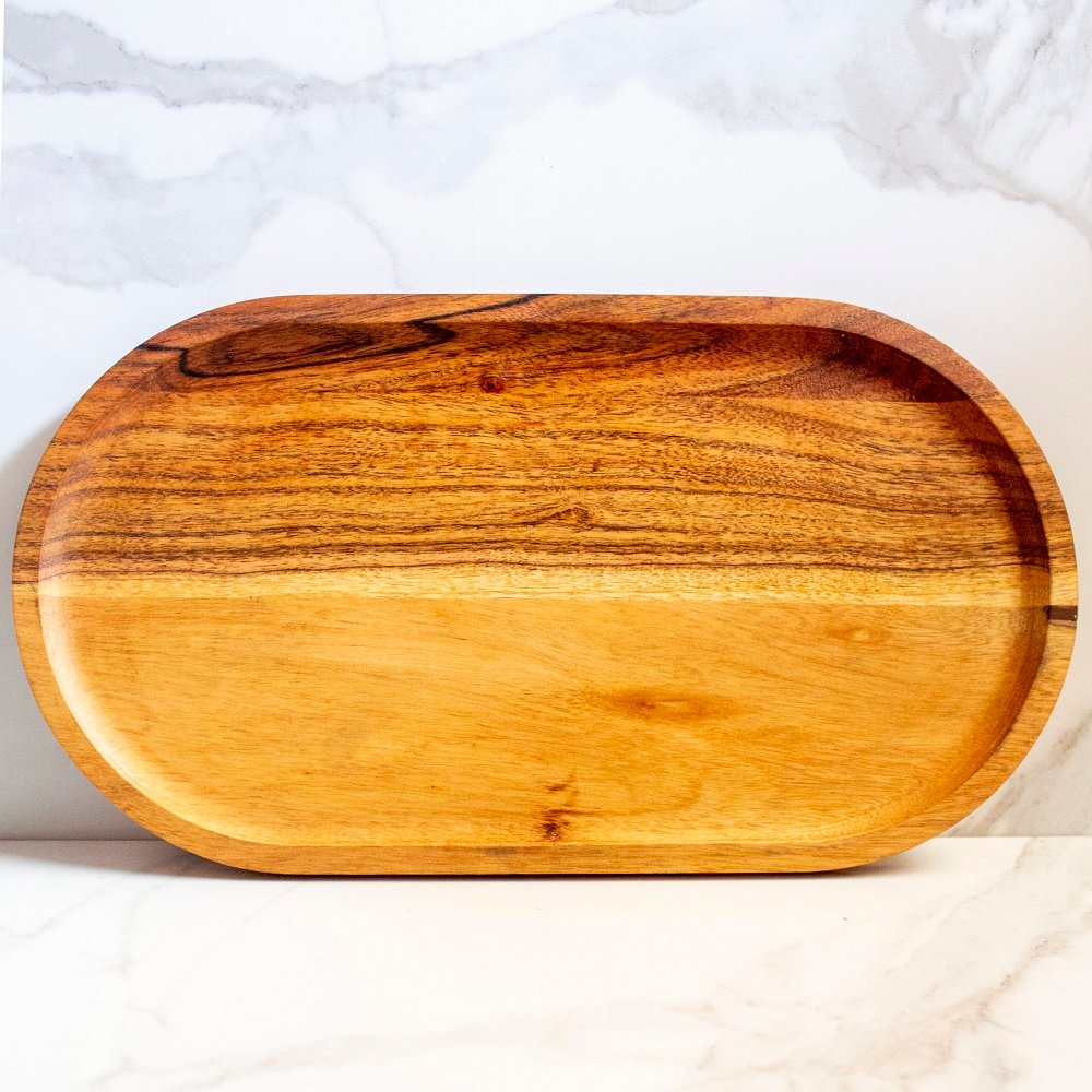 Byora Homes Elliptical Tray image