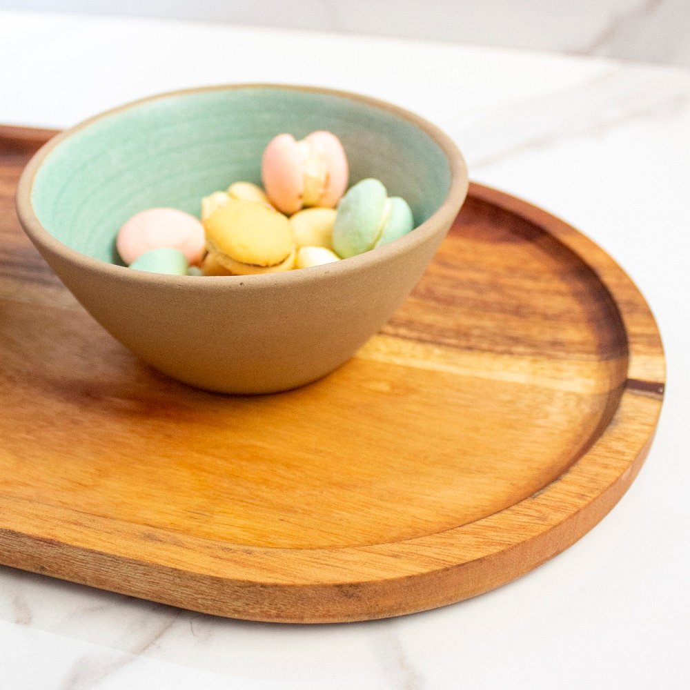 Byora Homes Elliptical Tray image