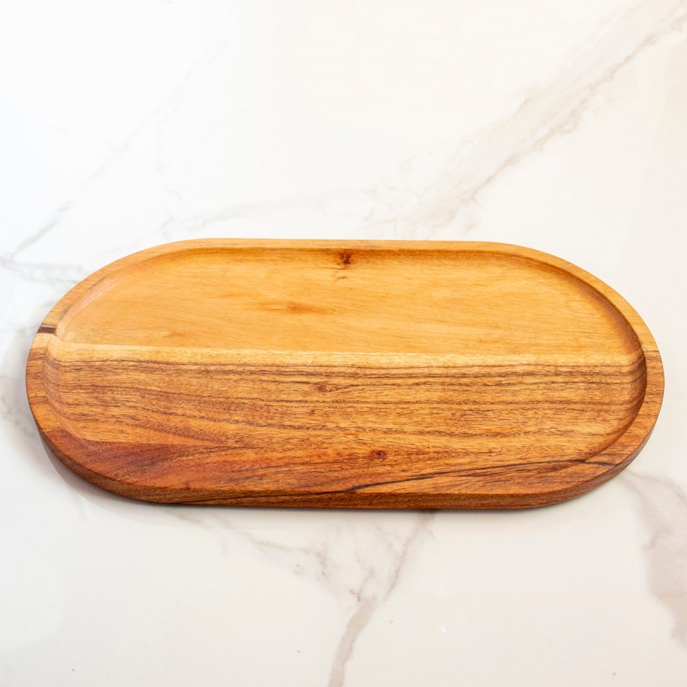 Byora Homes Elliptical Tray image