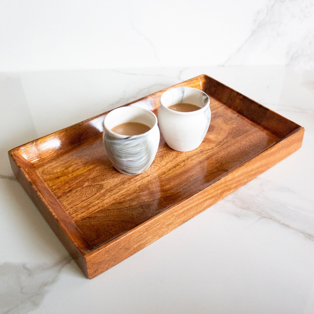 Byora Homes Hidden Hold Tray image