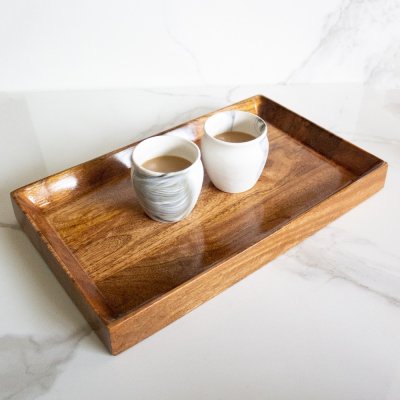 Byora Homes Hidden Hold Tray