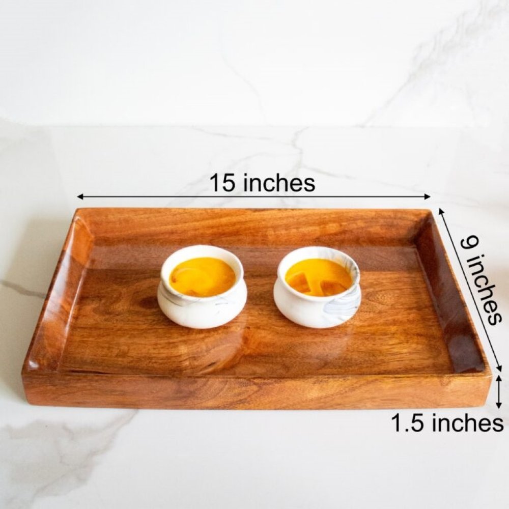 Byora Homes Hidden Hold Tray image