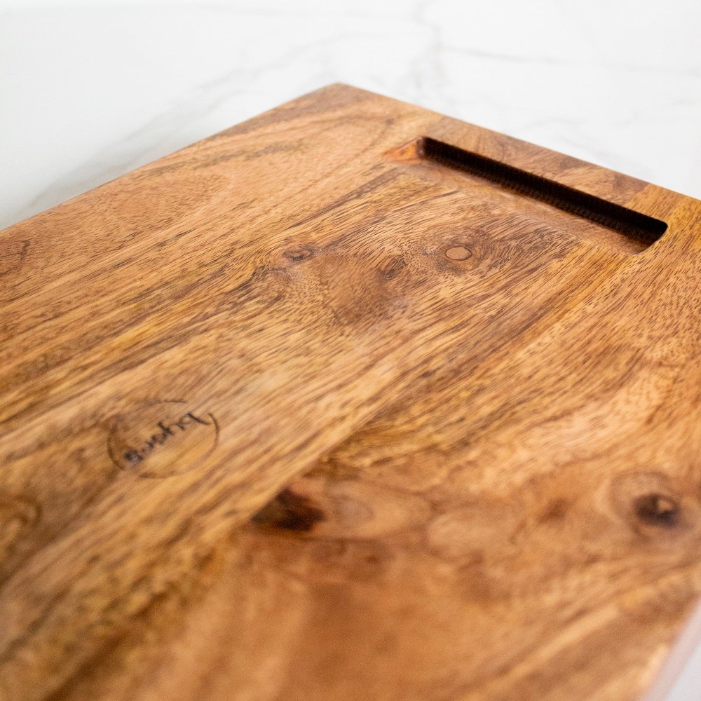 Byora Homes Hidden Hold Tray image