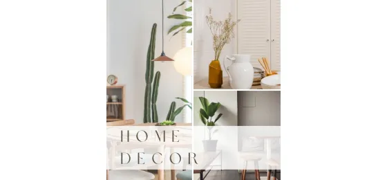 10 Reasons to Buy Home Decor Products Online so That You Don’t Regret Later